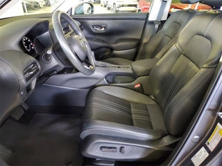 2024 Honda HR-V thumbnail – Miami, FL – 16
