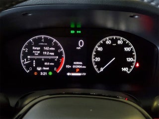 2024 Honda HR-V thumbnail – Miami, FL – 22