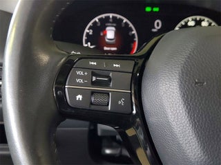 2024 Honda HR-V thumbnail – Miami, FL – 20