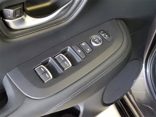 2024 Honda HR-V thumbnail – Miami, FL – 13