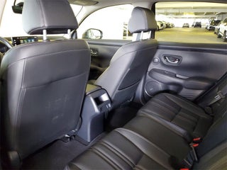 2024 Honda HR-V thumbnail – Miami, FL – 9
