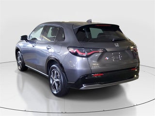 2024 Honda HR-V thumbnail – Miami, FL – 4