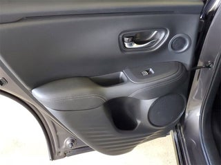 2024 Honda HR-V thumbnail – Miami, FL – 8