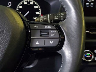2024 Honda HR-V thumbnail – Miami, FL – 21