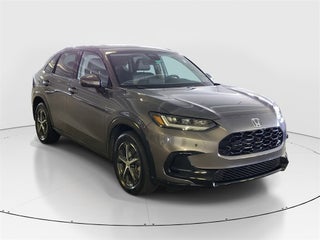 2024 Honda HR-V thumbnail – Miami, FL – 2