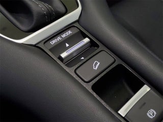 2024 Honda HR-V thumbnail – Miami, FL – 28