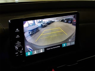 2024 Honda HR-V thumbnail – Miami, FL – 24