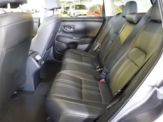2024 Honda HR-V thumbnail – Miami, FL – 10