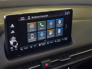 2024 Honda HR-V thumbnail – Miami, FL – 23