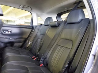 2024 Honda HR-V thumbnail – Miami, FL – 11