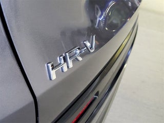 2024 Honda HR-V thumbnail – Miami, FL – 5