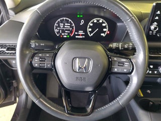 2024 Honda HR-V thumbnail – Miami, FL – 19