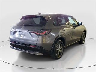 2024 Honda HR-V thumbnail – Miami, FL – 3