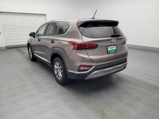2019 Hyundai SANTA FE thumbnail – Miami, FL – 5