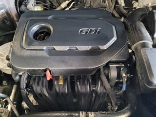 2019 Hyundai SANTA FE thumbnail – Miami, FL – 30