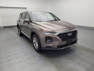 2019 Hyundai SANTA FE thumbnail – Miami, FL – 13