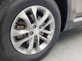 2019 Hyundai SANTA FE thumbnail – Miami, FL – 31