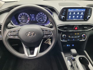 2019 Hyundai SANTA FE thumbnail – Miami, FL – 22