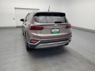 2019 Hyundai SANTA FE thumbnail – Miami, FL – 6