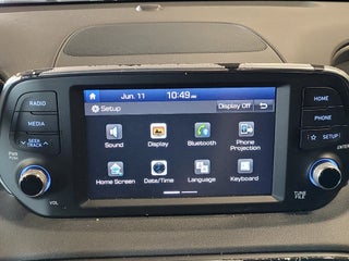 2019 Hyundai SANTA FE thumbnail – Miami, FL – 25