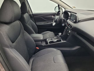 2019 Hyundai SANTA FE thumbnail – Miami, FL – 21