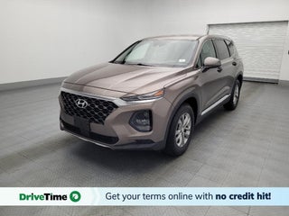 Hyundai SANTA FE for sale Las Vegas