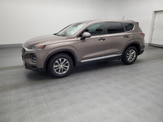 2019 Hyundai SANTA FE thumbnail – Miami, FL – 2
