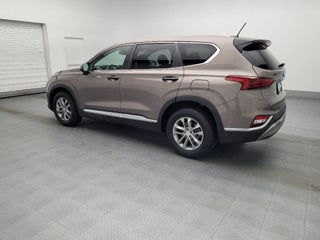 2019 Hyundai SANTA FE thumbnail – Miami, FL – 3