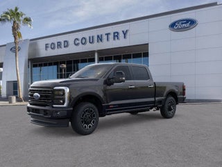 Ford F-250