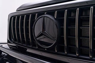Mercedes-Benz G-Class for sale Las Vegas