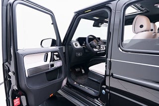 Mercedes-Benz G-Class for sale Las Vegas