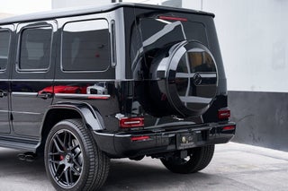 Mercedes-Benz G-Class for sale Las Vegas
