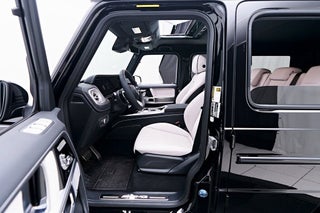 Mercedes-Benz G-Class for sale Las Vegas