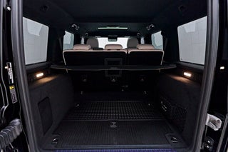 Mercedes-Benz G-Class for sale Las Vegas