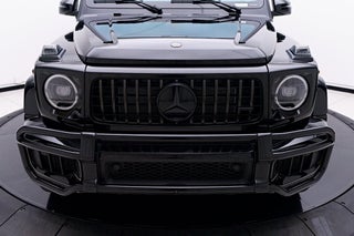 Mercedes-Benz G-Class for sale Las Vegas