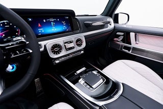 Mercedes-Benz G-Class for sale Las Vegas
