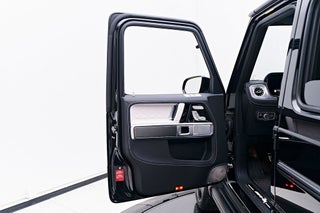 Mercedes-Benz G-Class for sale Las Vegas