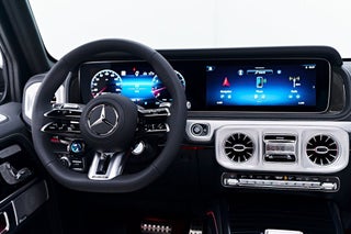Mercedes-Benz G-Class for sale Las Vegas