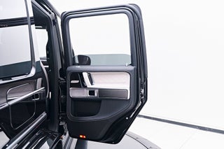 Mercedes-Benz G-Class for sale Las Vegas