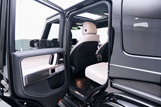 Mercedes-Benz G-Class for sale Las Vegas