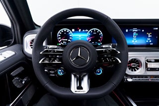 Mercedes-Benz G-Class for sale Las Vegas