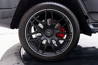 Mercedes-Benz G-Class for sale Las Vegas
