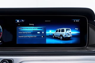 Mercedes-Benz G-Class for sale Las Vegas