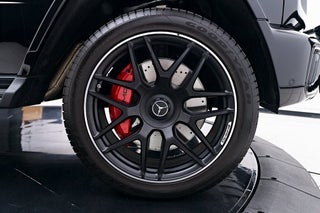 Mercedes-Benz G-Class for sale Las Vegas