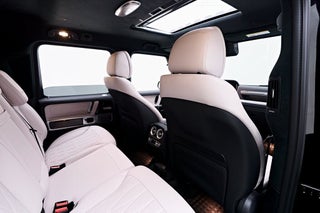 Mercedes-Benz G-Class for sale Las Vegas