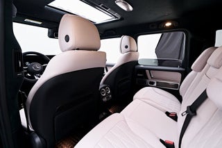 Mercedes-Benz G-Class for sale Las Vegas