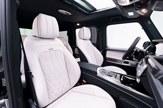 Mercedes-Benz G-Class for sale Las Vegas