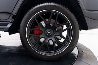 Mercedes-Benz G-Class for sale Las Vegas