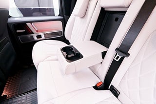 Mercedes-Benz G-Class for sale Las Vegas