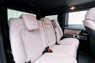Mercedes-Benz G-Class for sale Las Vegas
